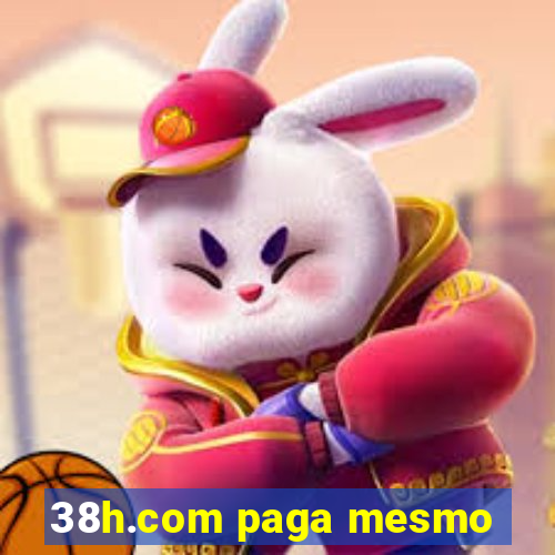 38h.com paga mesmo